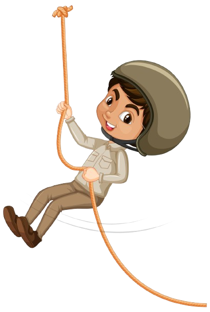 Students in workshop